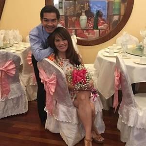 Meet your Posher, Dinh thuan